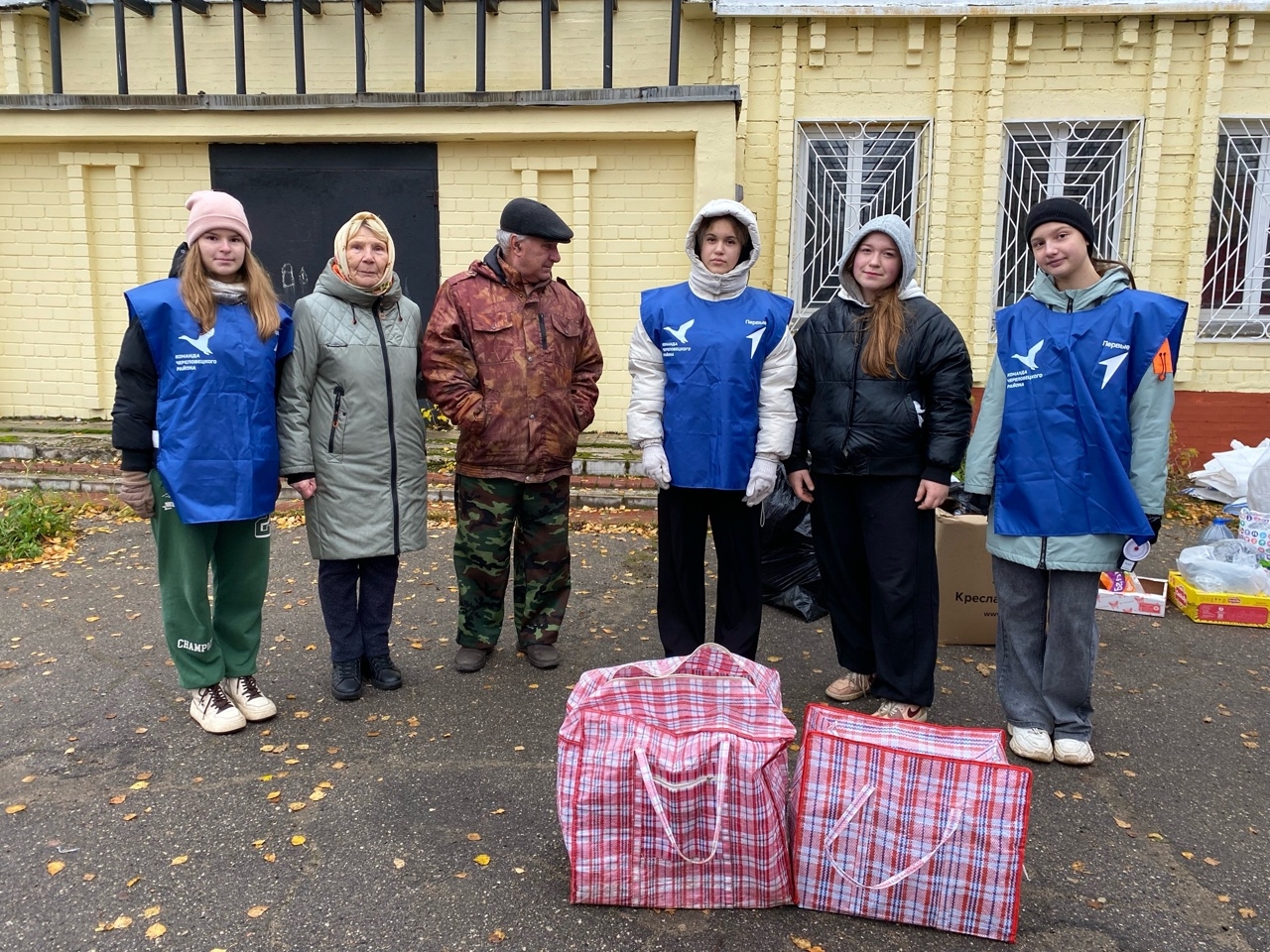 РАЗДЕЛЯЯ-СОХРАНЯЕМ! РАЗДЕЛЯЯ-СОХРАНЯЕМ!