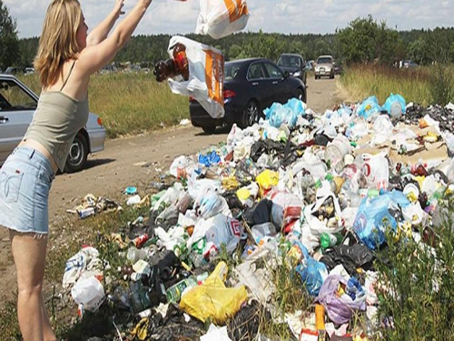 Активисты ОНФ в Вологодской области примут участие в «Генеральной уборке страны»