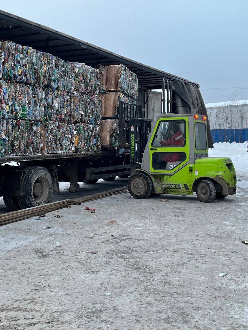 Не только стекло