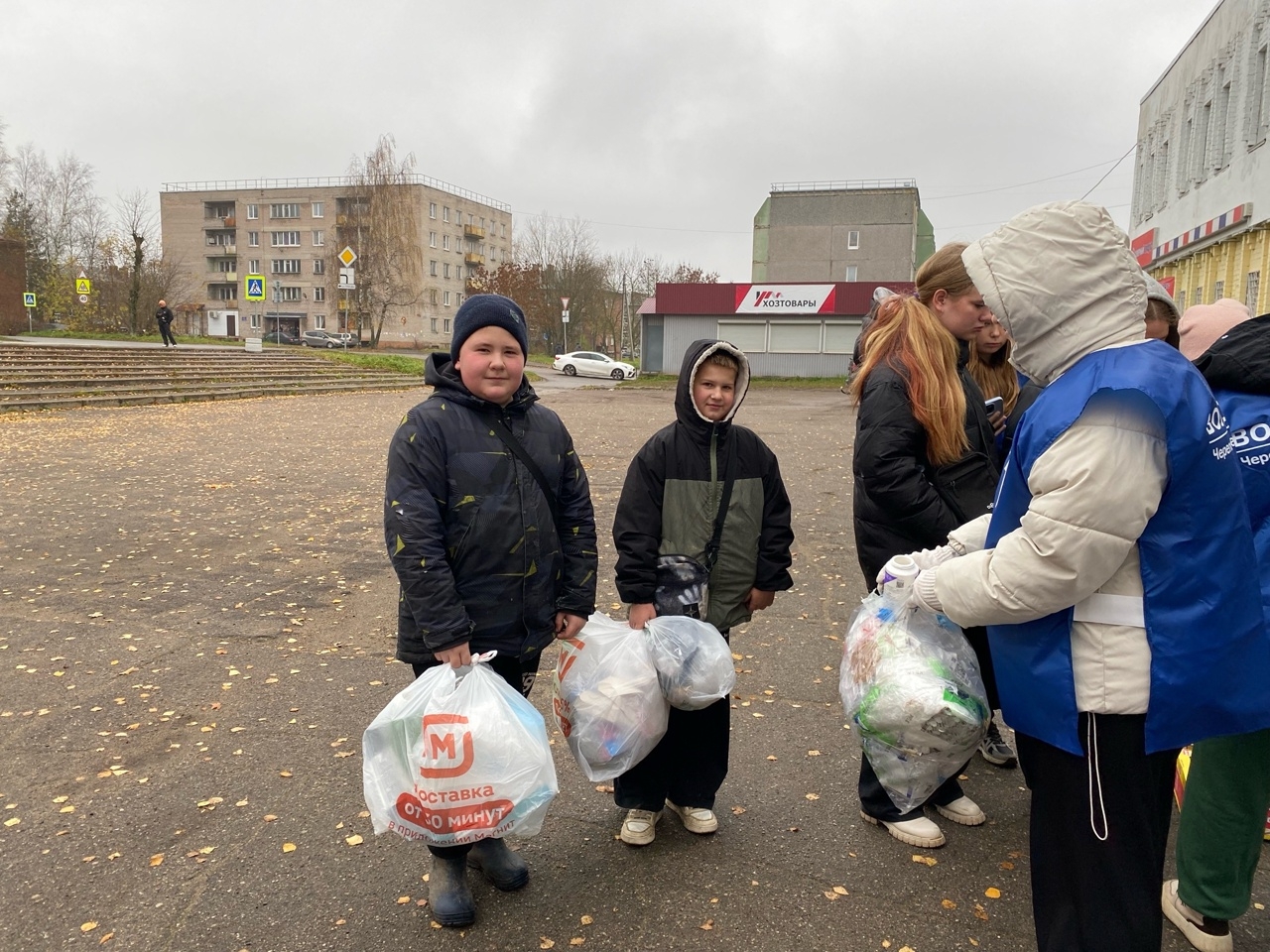 РАЗДЕЛЯЯ-СОХРАНЯЕМ! РАЗДЕЛЯЯ-СОХРАНЯЕМ!