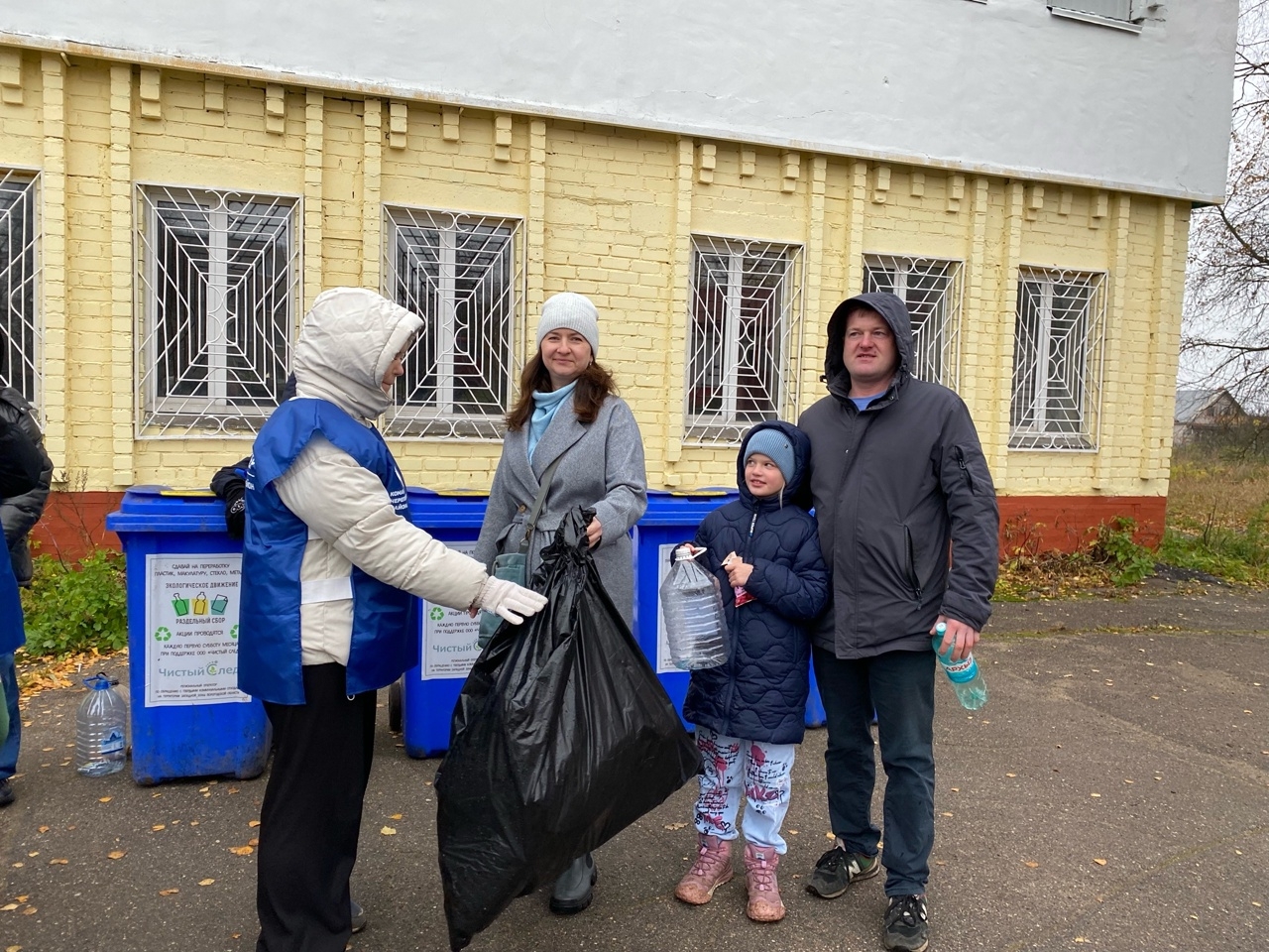 РАЗДЕЛЯЯ-СОХРАНЯЕМ! РАЗДЕЛЯЯ-СОХРАНЯЕМ!