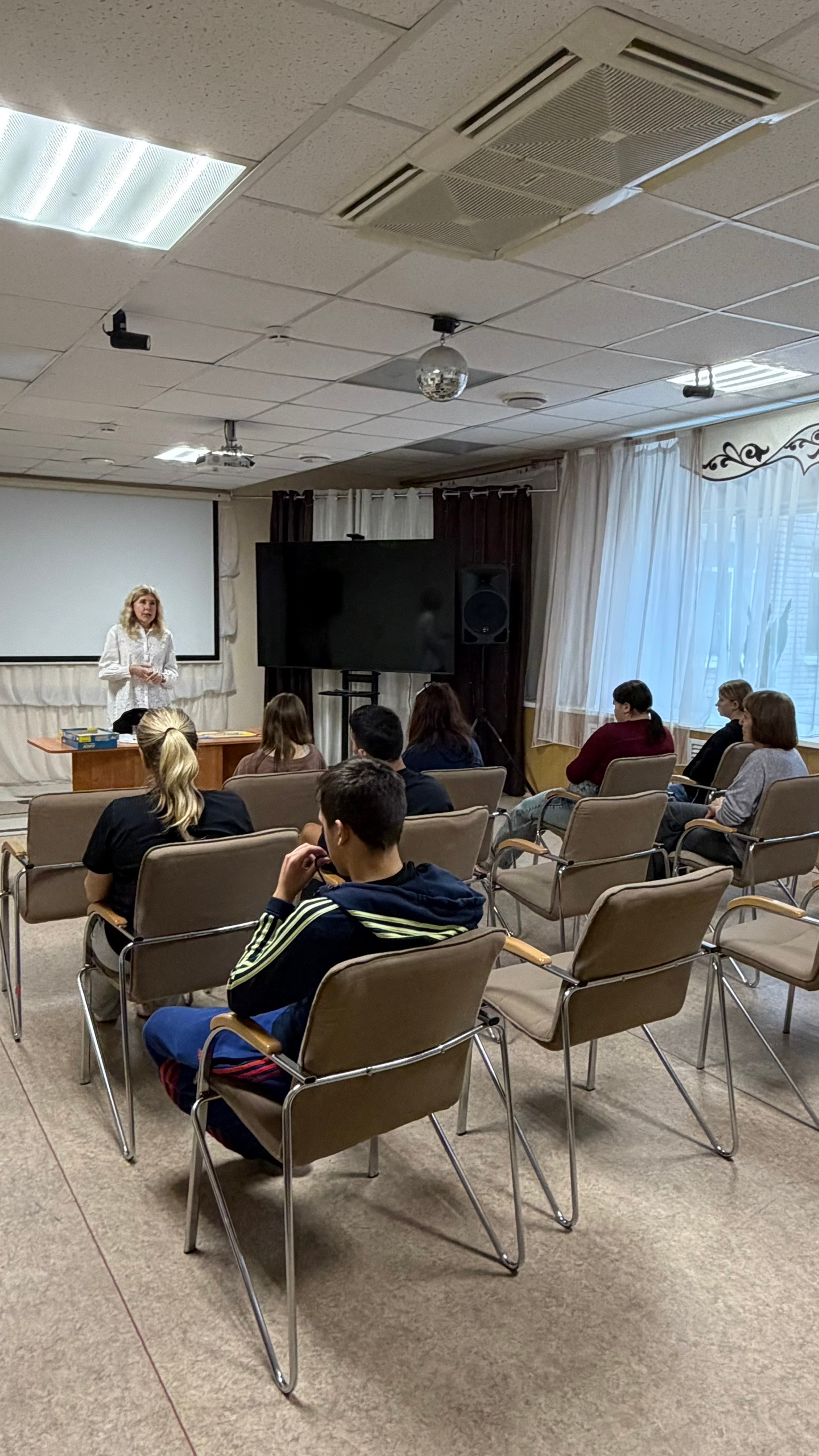 Экоурок для ребят Экоурок для ребят